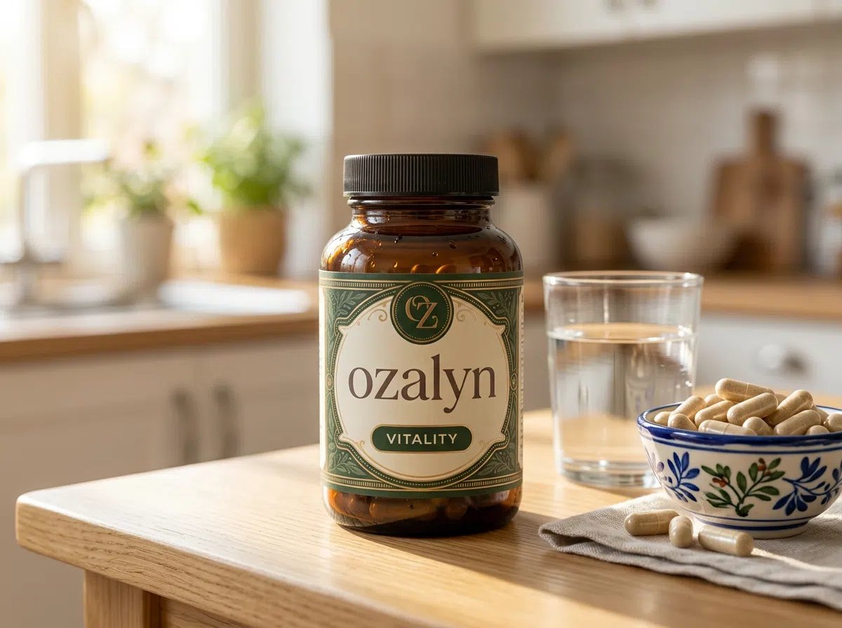 Ozalyn